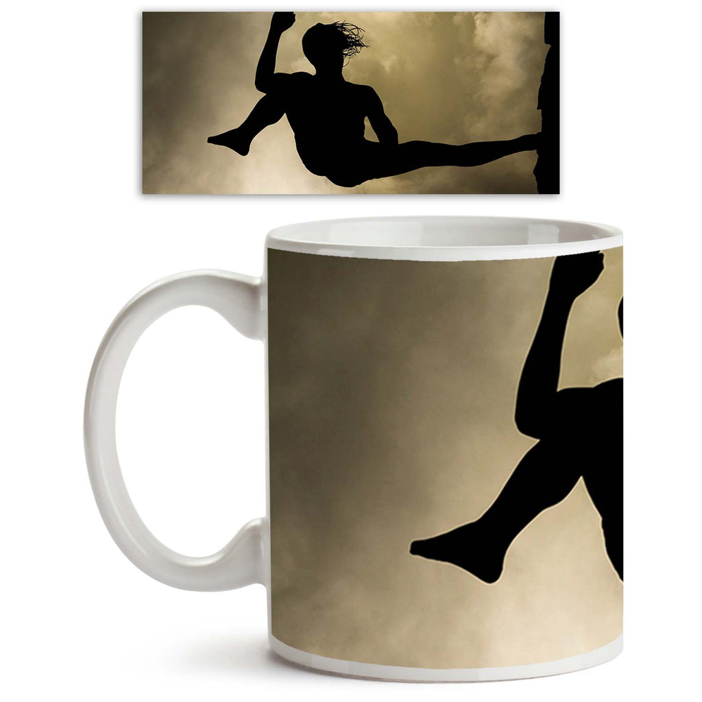 Martial Arts High Kick Ceramic Coffee Tea Mug Inside White-Coffee Mugs--IC 5000367 IC 5000367, Art and Paintings, Black, Black and White, Sports, martial, arts, high, kick, ceramic, coffee, tea, mug, inside, white, ability, action, active, attack, background, balance, brown, clouds, combat, conflict, dark, defend, defense, discipline, dramatic, fade, fight, fitness, flexible, fu, grey, karate, kung, male, man, meditation, motion, movement, person, pose, power, practice, recreation, silhouette, skill, sky, s
