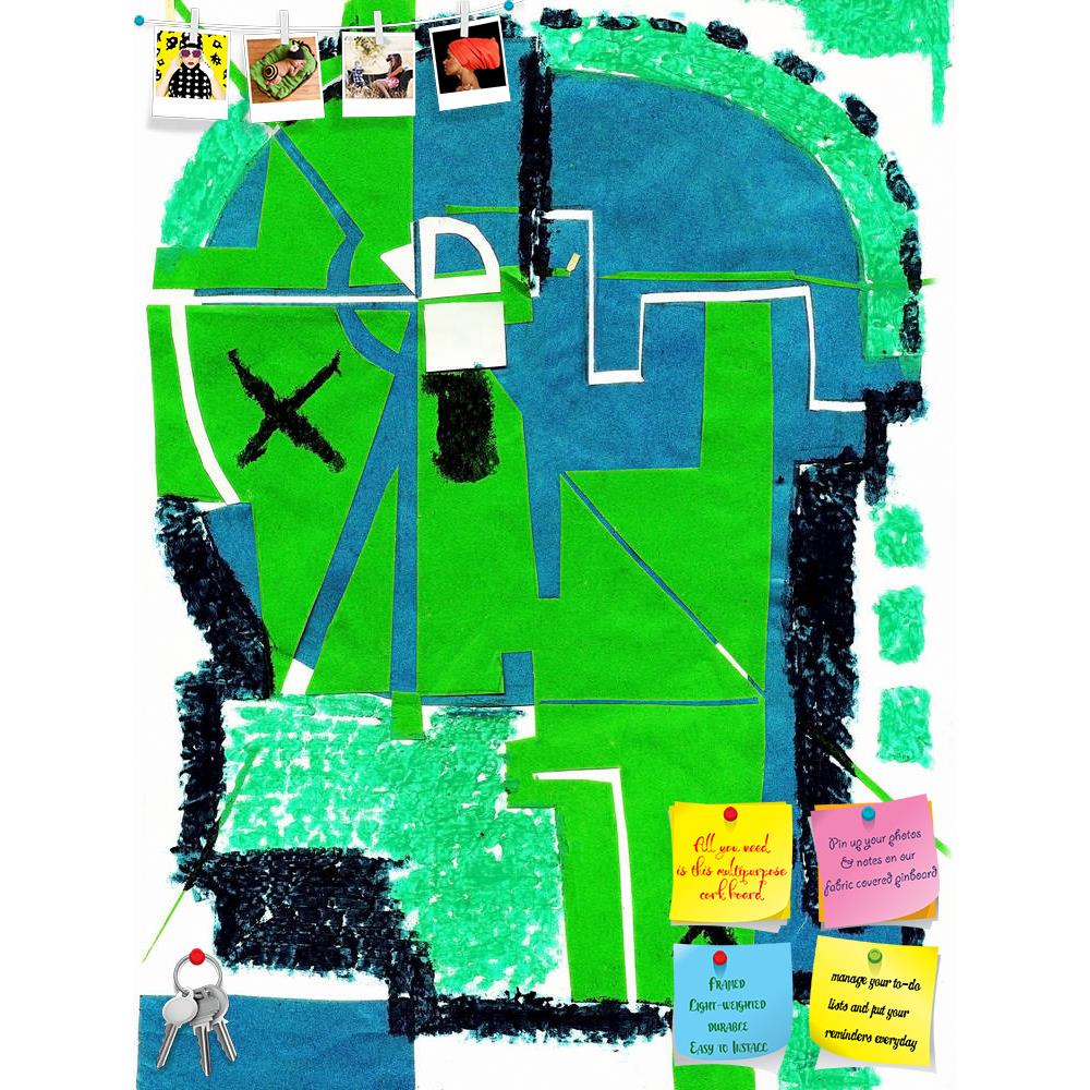 ArtzFolio Abstract D19 Printed Bulletin Board Notice Pin Board Soft Board | Frameless-Bulletin Boards Frameless-AZSAO9745868BLB_FL_L-Image Code 5000373 Vishnu Image Folio Pvt Ltd, IC 5000373, ArtzFolio, Bulletin Boards Frameless, Abstract, Fine Art Reprint, d19, printed, bulletin, board, notice, pin, soft, frameless, pin up board, push pin board, extra large cork board, big pin board, notice board, small bulletin board, cork board, wall notice board, giant cork board, bulletin board, office notice board, of