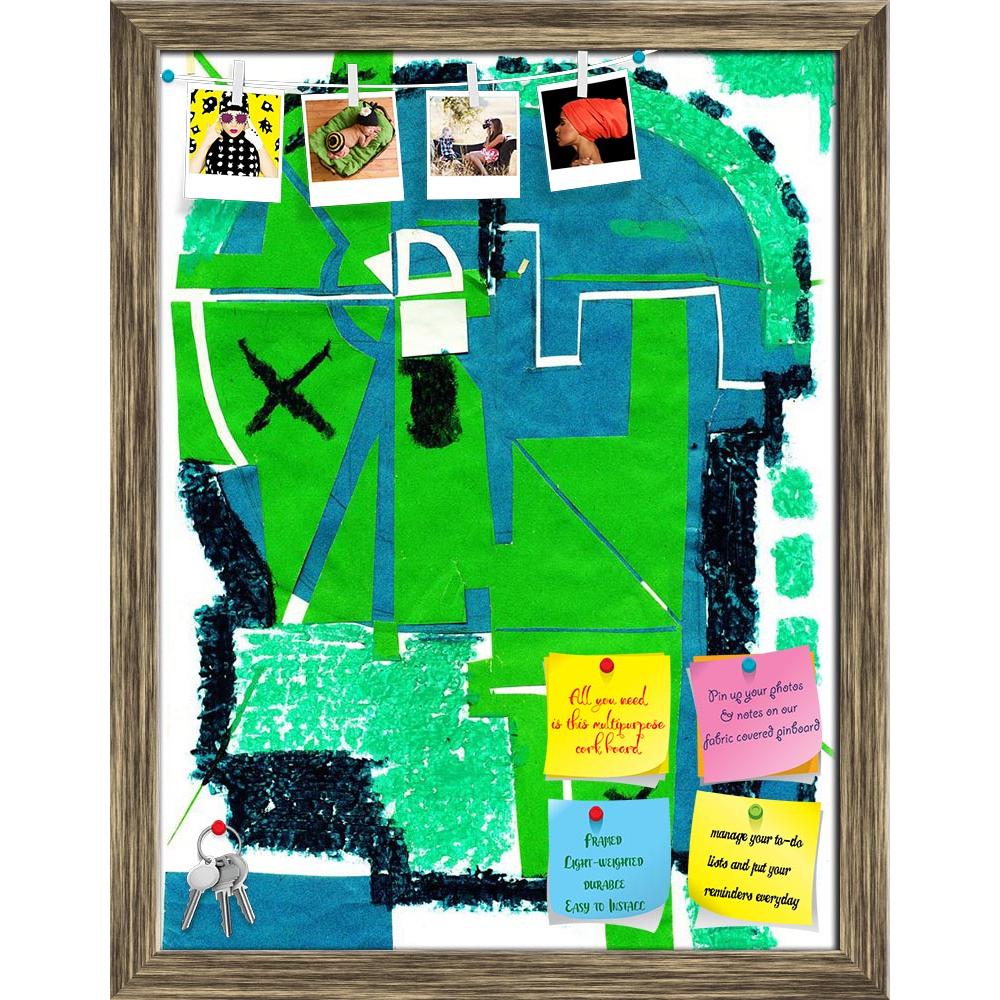 ArtzFolio Abstract D19 Printed Bulletin Board Notice Pin Board Soft Board | Framed-Bulletin Boards Framed-AZSAO9745868BLB_FR_L-Image Code 5000373 Vishnu Image Folio Pvt Ltd, IC 5000373, ArtzFolio, Bulletin Boards Framed, Abstract, Fine Art Reprint, d19, printed, bulletin, board, notice, pin, soft, framed, pin up board, push pin board, extra large cork board, big pin board, notice board, small bulletin board, cork board, wall notice board, giant cork board, bulletin board, office notice board, office cork bo