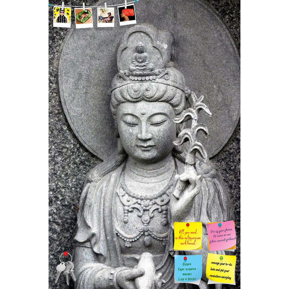 ArtzFolio Zen Printed Bulletin Board Notice Pin Board Soft Board | Frameless-Bulletin Boards Frameless-AZSAO9755182BLB_FL_L-Image Code 5000378 Vishnu Image Folio Pvt Ltd, IC 5000378, ArtzFolio, Bulletin Boards Frameless, Religious, Photography, zen, printed, bulletin, board, notice, pin, soft, frameless, pin up board, push pin board, extra large cork board, big pin board, notice board, small bulletin board, cork board, wall notice board, giant cork board, bulletin board, office notice board, office cork boa