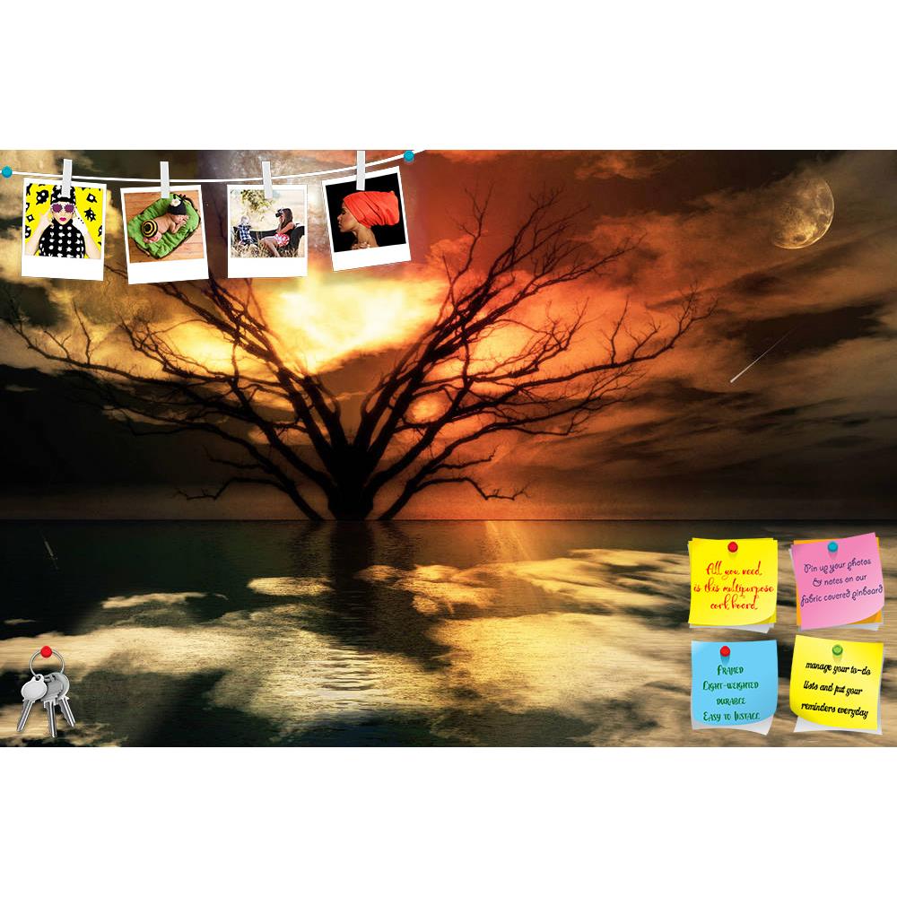 ArtzFolio Magical Landscape Printed Bulletin Board Notice Pin Board Soft Board | Frameless-Bulletin Boards Frameless-AZSAO10056231BLB_FL_L-Image Code 5000411 Vishnu Image Folio Pvt Ltd, IC 5000411, ArtzFolio, Bulletin Boards Frameless, Landscapes, Photography, magical, landscape, printed, bulletin, board, notice, pin, soft, frameless, pin up board, push pin board, extra large cork board, big pin board, notice board, small bulletin board, cork board, wall notice board, giant cork board, bulletin board, offic