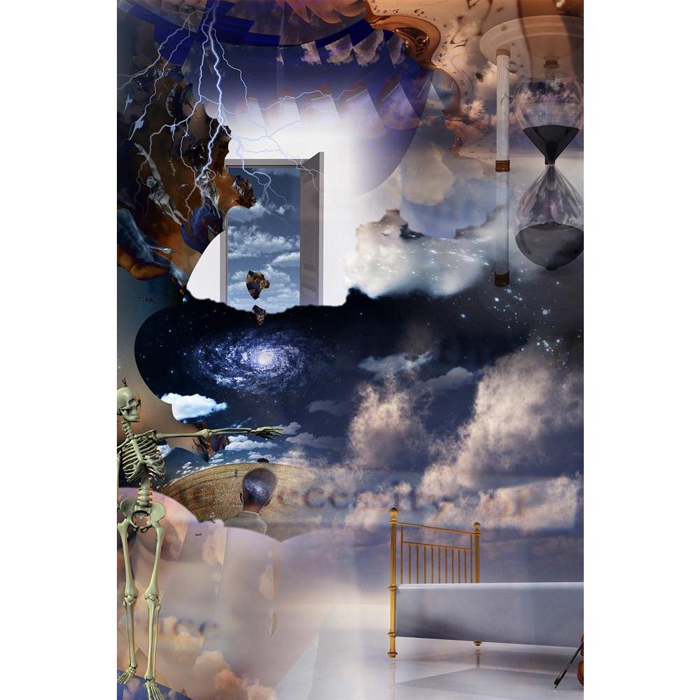 ArtzFolio Fantasy Sleep Composition D2 Unframed Paper Poster-Paper Posters Unframed-AZART10056403POS_UN_L-Image Code 5000412 Vishnu Image Folio Pvt Ltd, IC 5000412, ArtzFolio, Paper Posters Unframed, Abstract, Surrealism, Digital Art, fantasy, sleep, composition, d2, unframed, paper, poster, wall, large, size, for, living, room, home, decoration, big, framed, decor, posters, pitaara, box, modern, art, with, frame, bedroom, amazonbasics, door, drawing, small, decorative, office, reception, multiple, friends,
