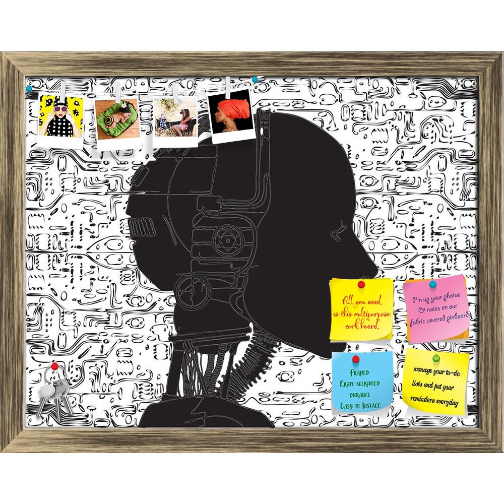 ArtzFolio Electrical Circuit Printed Bulletin Board Notice Pin Board Soft Board | Framed-Bulletin Boards Framed-AZSAO10204725BLB_FR_L-Image Code 5000435 Vishnu Image Folio Pvt Ltd, IC 5000435, ArtzFolio, Bulletin Boards Framed, Abstract, Digital Art, electrical, circuit, printed, bulletin, board, notice, pin, soft, framed, android, reveals, internal, technology, their, pin up board, push pin board, extra large cork board, big pin board, notice board, small bulletin board, cork board, wall notice board, gian