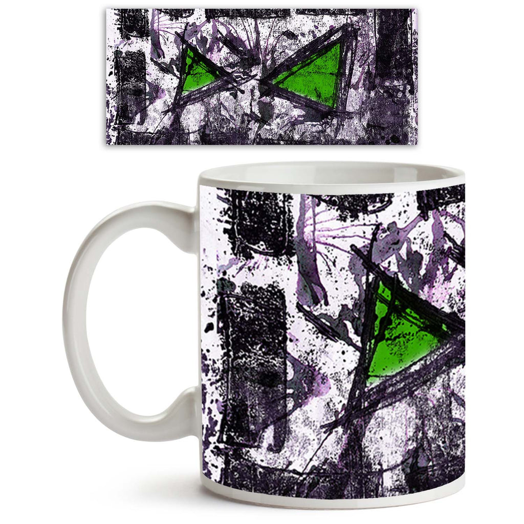 Abstract Art, Abstract Expressionism, Abstracts, Art and Paintings, Black, Black and White, Paintings, Semi Abstract, Signs, Signs and Symbols, Splatter, Triangles, coffee mugs, custom coffee mugs, promotional coffee mugs, printed cup, promotional coffee cups, personalized ceramic mugs, ceramic coffee mug, custom mugs, business coffee mug, printed coffee mug, promotional mugs, custom ceramic mugs, custom printed mugs, corporate coffee mugs, custom coffee cups, branded coffee mugs, personalized coffee mugs, 