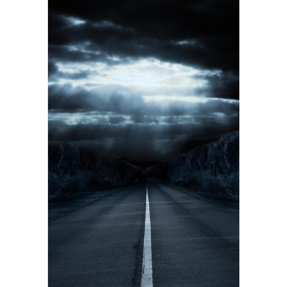 ArtzFolio Light In Night Unframed Paper Poster-Paper Posters Unframed-AZART10367656POS_UN_L-Image Code 5000455 Vishnu Image Folio Pvt Ltd, IC 5000455, ArtzFolio, Paper Posters Unframed, Landscapes, Photography, light, in, night, unframed, paper, poster, wall, large, size, for, living, room, home, decoration, big, framed, decor, posters, pitaara, box, modern, art, with, frame, bedroom, amazonbasics, door, drawing, small, decorative, office, reception, multiple, friends, images, reprints, reprint, kids, bathr