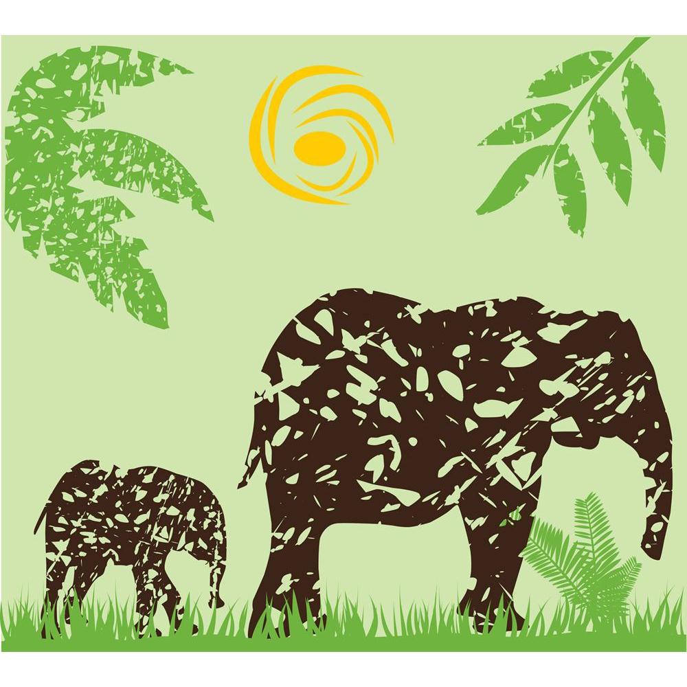 Grunge Elephants Canvas Painting Synthetic Frame-Paintings MDF Framing-AFF_FR-IC 5000464 IC 5000464, African, Animals, Art and Paintings, Automobiles, Botanical, Floral, Flowers, Illustrations, Landscapes, Nature, Paintings, Scenic, Signs, Signs and Symbols, Sunrises, Sunsets, Transportation, Travel, Vehicles, Wildlife, grunge, elephants, canvas, painting, synthetic, frame, africa, animal, art, background, clip, design, dusk, elephant, field, flora, gold, heat, horizontal, illustration, kenya, land, landsca