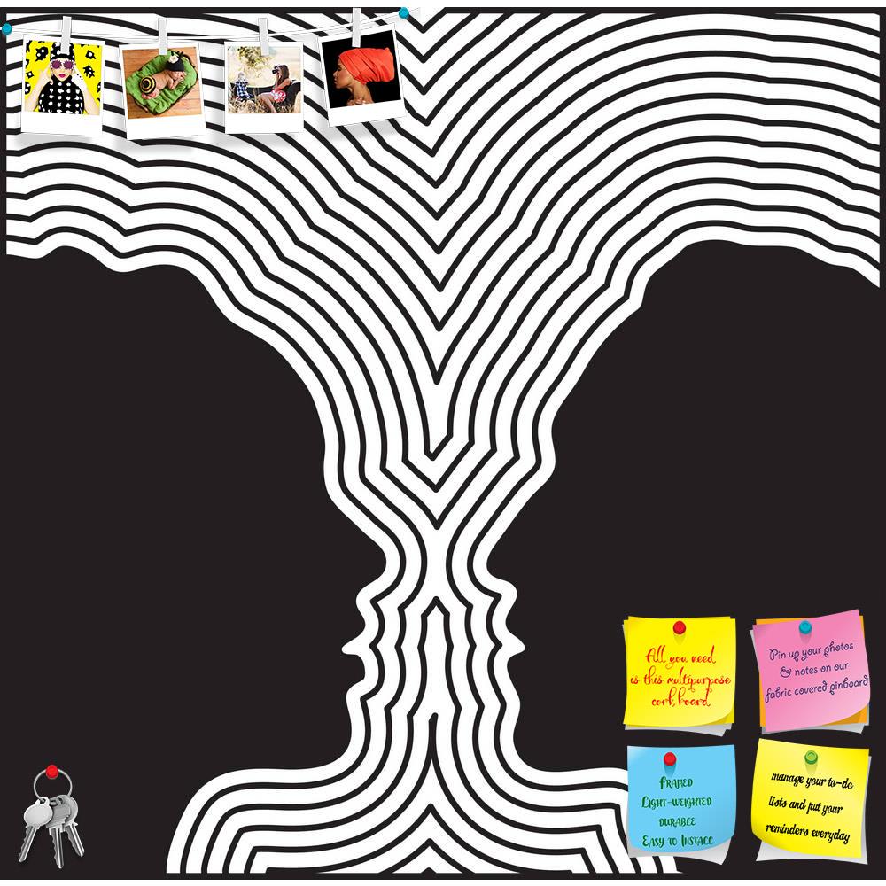 ArtzFolio Couple Printed Bulletin Board Notice Pin Board Soft Board | Frameless-Bulletin Boards Frameless-AZSAO10545710BLB_FL_L-Image Code 5000492 Vishnu Image Folio Pvt Ltd, IC 5000492, ArtzFolio, Bulletin Boards Frameless, Abstract, Digital Art, couple, printed, bulletin, board, notice, pin, soft, frameless, pin up board, push pin board, extra large cork board, big pin board, notice board, small bulletin board, cork board, wall notice board, giant cork board, bulletin board, office notice board, office co