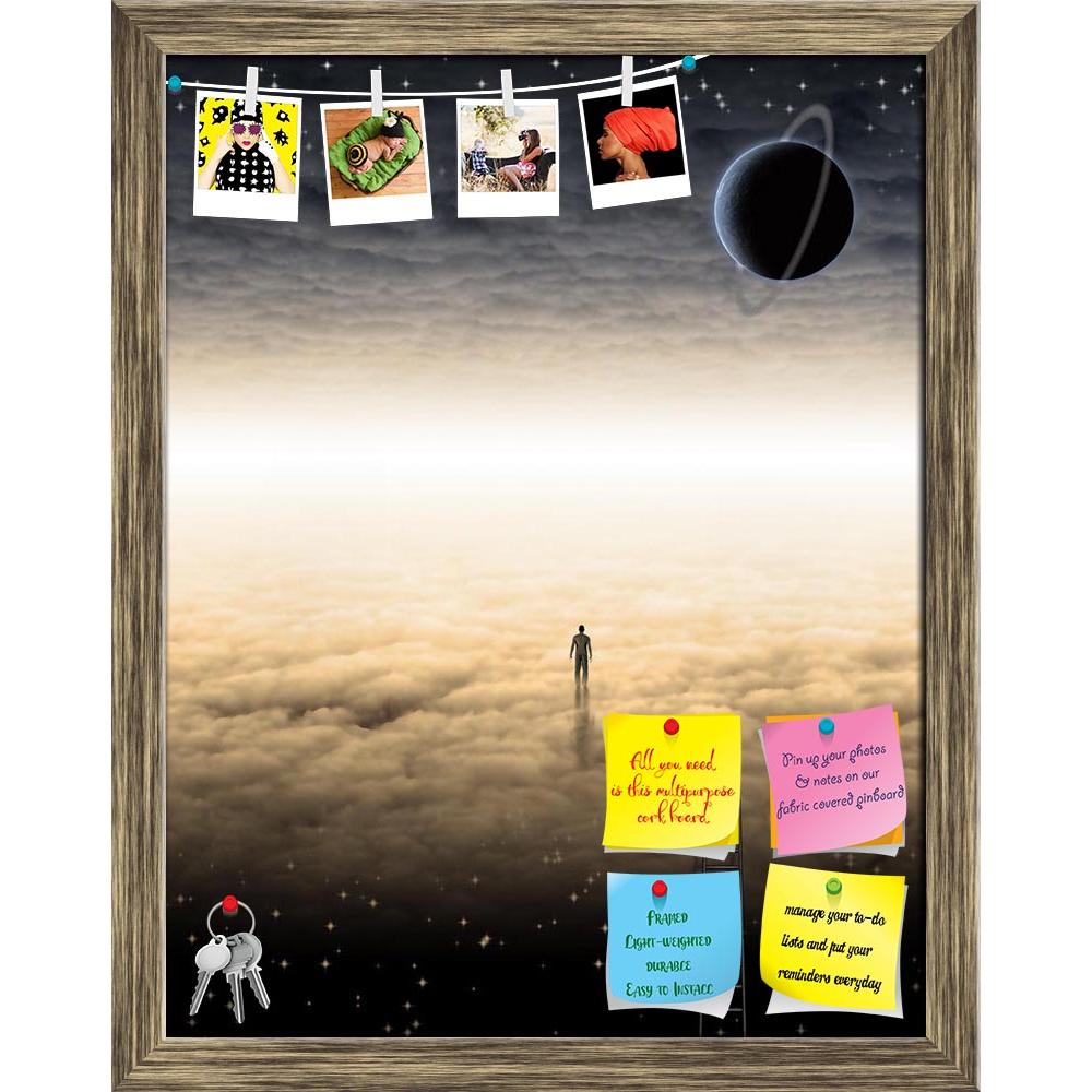 ArtzFolio Mans Journey Of The Soul D1 Printed Bulletin Board Notice Pin Board Soft Board | Framed-Bulletin Boards Framed-AZSAO10555748BLB_FR_L-Image Code 5000494 Vishnu Image Folio Pvt Ltd, IC 5000494, ArtzFolio, Bulletin Boards Framed, Surrealism, Digital Art, mans, journey, of, the, soul, d1, printed, bulletin, board, notice, pin, soft, framed, pin up board, push pin board, extra large cork board, big pin board, notice board, small bulletin board, cork board, wall notice board, giant cork board, bulletin 