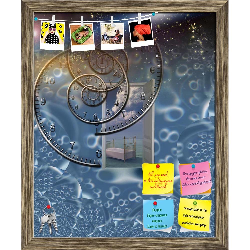 ArtzFolio Eternal Sleep Printed Bulletin Board Notice Pin Board Soft Board | Framed-Bulletin Boards Framed-AZSAO10555780BLB_FR_L-Image Code 5000495 Vishnu Image Folio Pvt Ltd, IC 5000495, ArtzFolio, Bulletin Boards Framed, Abstract, Surrealism, Digital Art, eternal, sleep, printed, bulletin, board, notice, pin, soft, framed, pin up board, push pin board, extra large cork board, big pin board, notice board, small bulletin board, cork board, wall notice board, giant cork board, bulletin board, office notice b
