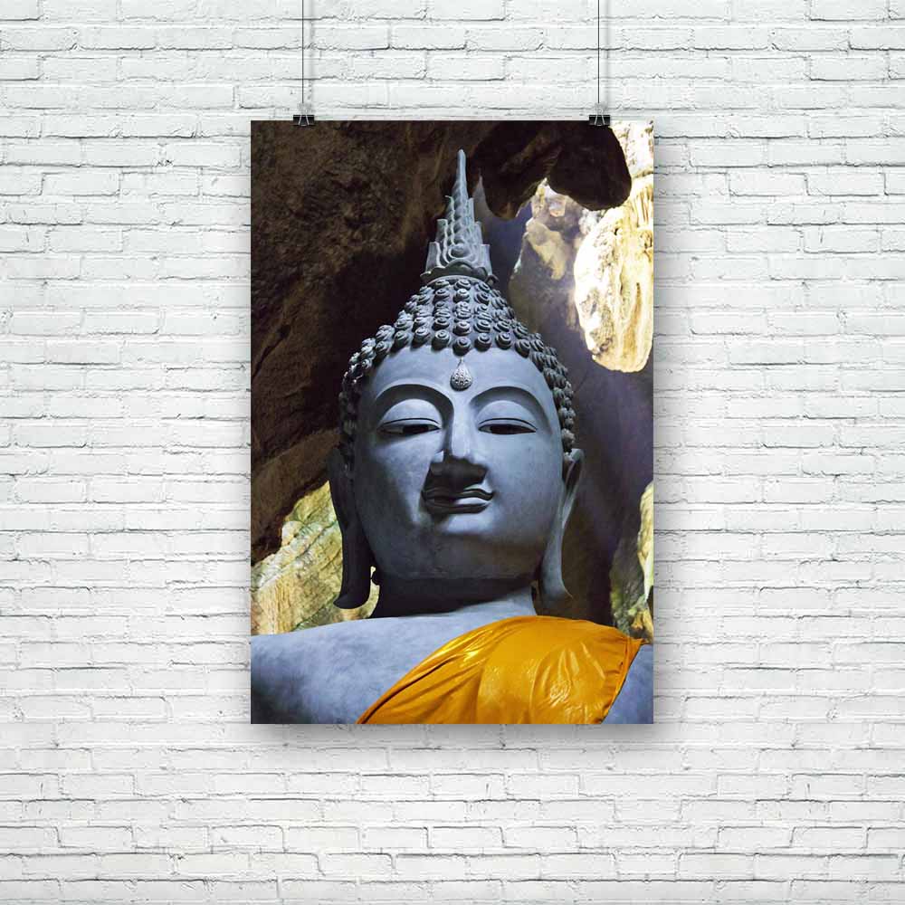 Buddha Thailand D1 Unframed Paper Poster-Paper Posters Unframed-POS_UN-IC 5000496 IC 5000496, Ancient, Art and Paintings, Asian, Automobiles, Black and White, Buddhism, Chinese, Culture, Ethnic, God Buddha, Historical, Indian, Individuals, Marble and Stone, Medieval, Portraits, Religion, Religious, Signs and Symbols, Spiritual, Symbols, Traditional, Transportation, Travel, Tribal, Vehicles, Vintage, White, World Culture, buddha, thailand, d1, unframed, paper, poster, antique, art, asia, background, buddhist