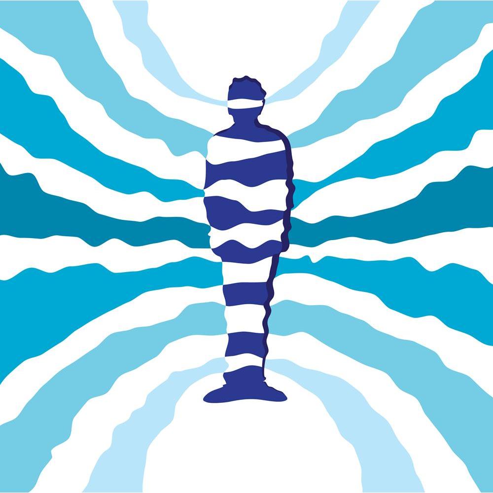 Pitaara Box Psychedelic Man D2 Peel & Stick Vinyl Wall Sticker-Laminated Wall Stickers-PBART10619646LAM_UN_L-Image Code 5000507 Vishnu Image Folio Pvt Ltd, IC 5000507, Pitaara Box, Laminated Wall Stickers, Abstract, Digital Art, psychedelic, man, d2, peel, stick, vinyl, wall, sticker, wall sticker for bedroom, large size wall decal, wall sticker for drawing room, living room wall sticker decal, artzfolio, decorative wall sticker decal, big size wall sticker, waterproof wall sticker for home, wall sticker fo