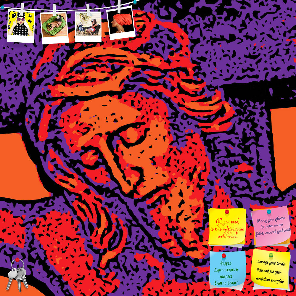 ArtzFolio Jesus Printed Bulletin Board Notice Pin Board Soft Board | Frameless-Bulletin Boards Frameless-AZSAO10664844BLB_FL_L-Image Code 5000516 Vishnu Image Folio Pvt Ltd, IC 5000516, ArtzFolio, Bulletin Boards Frameless, Religious, Digital Art, jesus, printed, bulletin, board, notice, pin, soft, frameless, pin up board, push pin board, extra large cork board, big pin board, notice board, small bulletin board, cork board, wall notice board, giant cork board, bulletin board, office notice board, office cor