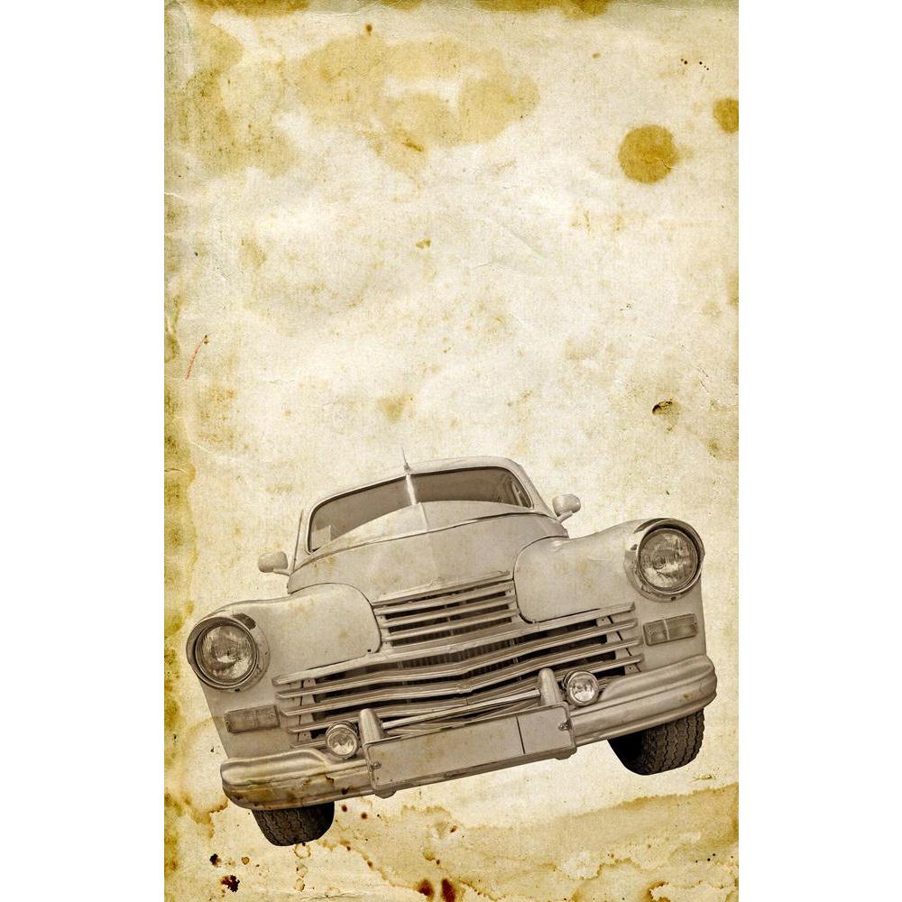 Vintage Car Canvas Painting Synthetic Frame-Paintings MDF Framing-AFF_FR-IC 5000522 IC 5000522, Abstract Expressionism, Abstracts, Ancient, Cars, Cities, City Views, Historical, Medieval, Retro, Semi Abstract, Signs, Signs and Symbols, Space, Vintage, car, canvas, painting, synthetic, frame, abstract, aging, background, brown, burnt, cardboard, cover, crumpled, damaged, design, dirty, empty, frayed, grainy, grunge, obsolete, old, page, paper, paperboard, papyrus, parchment, rough, scratched, simplicity, spo