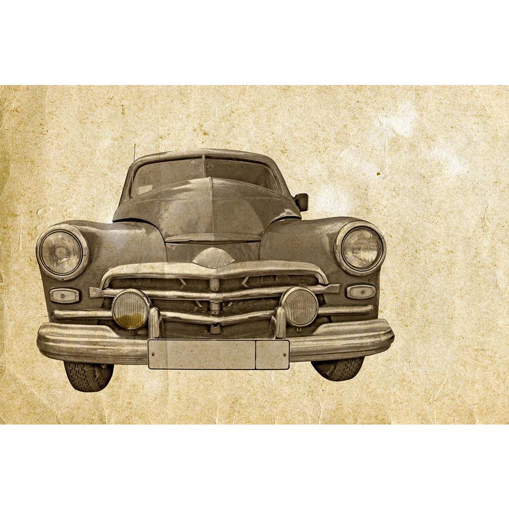 ArtzFolio Vintage Car D4 Unframed Paper Poster-Paper Posters Unframed-AZART10690994POS_UN_L-Image Code 5000524 Vishnu Image Folio Pvt Ltd, IC 5000524, ArtzFolio, Paper Posters Unframed, Automobiles, Vintage, Fine Art Reprint, car, d4, unframed, paper, poster, grunge, background, wall poster large size, wall poster for living room, poster for home decoration, paper poster, big size room poster, framed wall poster for living room, home decor posters, pitaara box, modern art poster, framed poster, wall poster 