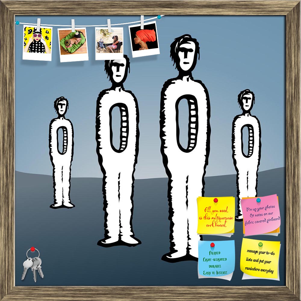 ArtzFolio Men Empty Printed Bulletin Board Notice Pin Board Soft Board | Framed-Bulletin Boards Framed-AZSAO10736819BLB_FR_L-Image Code 5000536 Vishnu Image Folio Pvt Ltd, IC 5000536, ArtzFolio, Bulletin Boards Framed, Abstract, Digital Art, men, empty, printed, bulletin, board, notice, pin, soft, framed, pin up board, push pin board, extra large cork board, big pin board, notice board, small bulletin board, cork board, wall notice board, giant cork board, bulletin board, office notice board, office cork bo