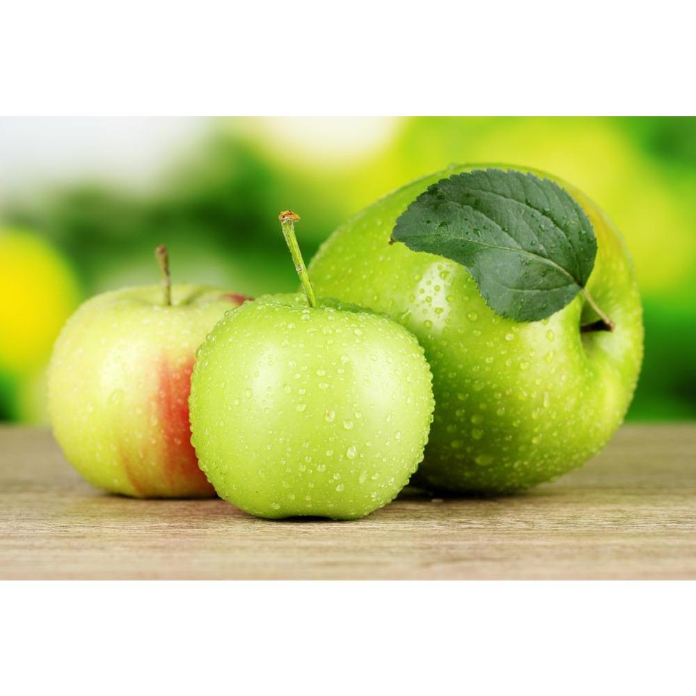 Photo of Fresh Organic Apples Canvas Painting Synthetic Frame-Paintings MDF Framing-AFF_FR-IC 5000537 IC 5000537, Black and White, Cuisine, Food, Food and Beverage, Food and Drink, Fruit and Vegetable, Fruits, Health, Nature, Scenic, White, photo, of, fresh, organic, apples, canvas, painting, synthetic, frame, green, apple, background, color, delicious, dessert, diet, dieting, eat, freshness, fruit, garden, healthy, ingredient, juice, juicy, leaf, lifestyle, natural, nutrition, object, outdoors, perfection,