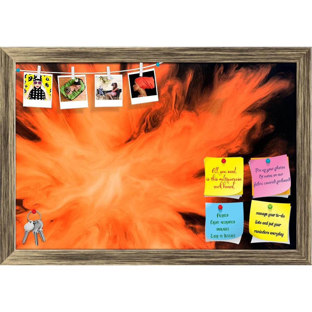 ArtzFolio Abstract Radial Flaming Printed Bulletin Board Notice Pin Board Soft Board | Framed-Bulletin Boards Framed-AZSAO10862419BLB_FR_L-Image Code 5000555 Vishnu Image Folio Pvt Ltd, IC 5000555, ArtzFolio, Bulletin Boards Framed, Abstract, Digital Art, radial, flaming, printed, bulletin, board, notice, pin, soft, framed, background, translucent, colors, over, transmitted, light, pin up board, push pin board, extra large cork board, big pin board, notice board, small bulletin board, cork board, wall notic