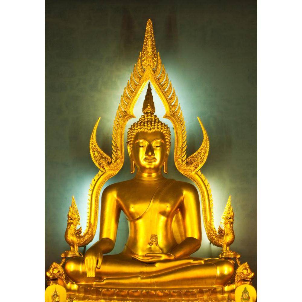 Buddha Thailand Canvas Painting Synthetic Frame-Paintings MDF Framing-AFF_FR-IC 5000573 IC 5000573, Architecture, Art and Paintings, Asian, Automobiles, Buddhism, Cities, City Views, Culture, Ethnic, God Buddha, Landmarks, Perspective, Places, Religion, Religious, Signs and Symbols, Spiritual, Symbols, Traditional, Transportation, Travel, Tribal, Vehicles, World Culture, buddha, thailand, canvas, painting, synthetic, frame, art, asia, attraction, bangkok, buddhist, destinations, diminishing, divine, east, e