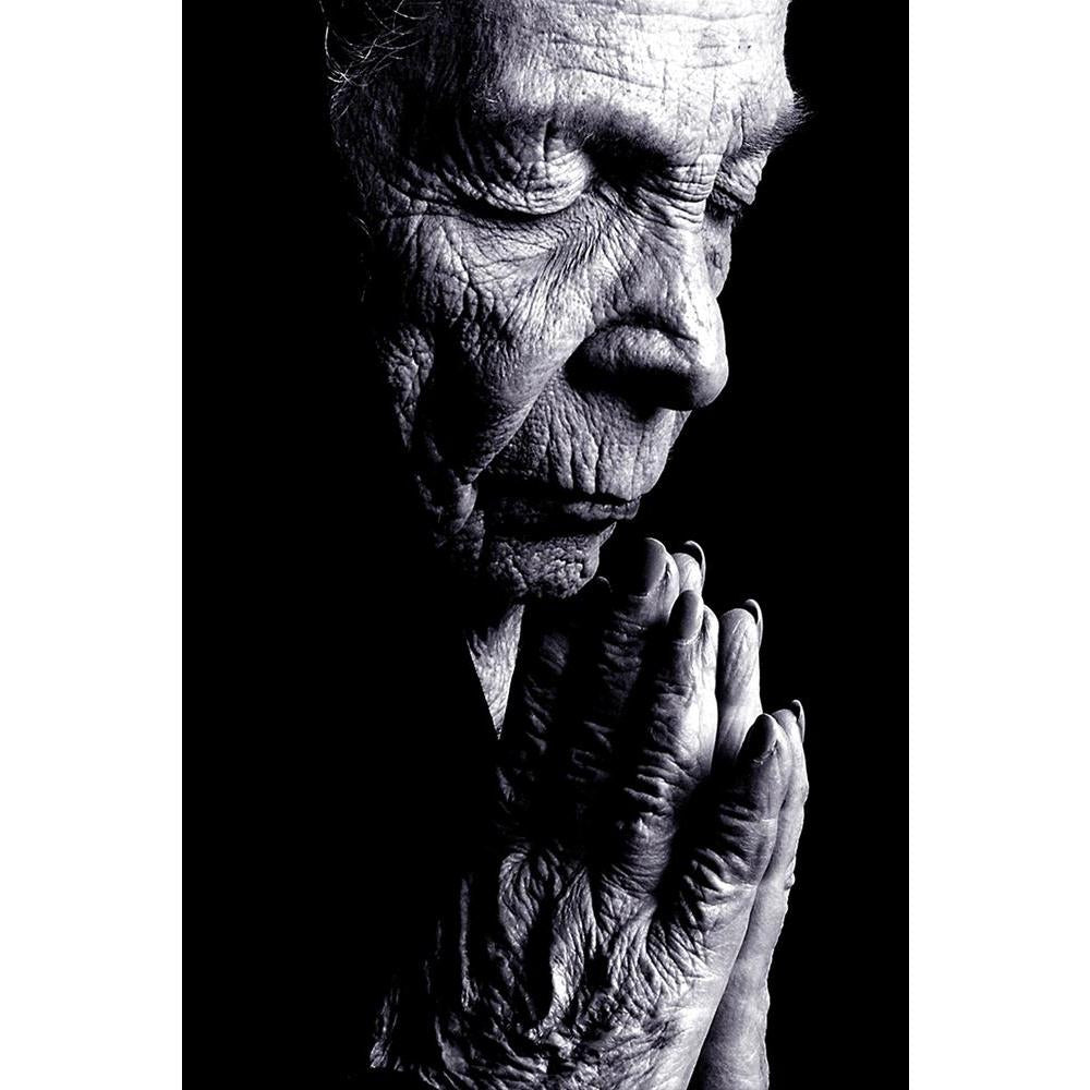 ArtzFolio Old Woman Praying Unframed Paper Poster-Paper Posters Unframed-AZART10946984POS_UN_L-Image Code 5000580 Vishnu Image Folio Pvt Ltd, IC 5000580, ArtzFolio, Paper Posters Unframed, Portraits, Photography, old, woman, praying, unframed, paper, poster, wall, large, size, for, living, room, home, decoration, big, framed, decor, posters, pitaara, box, modern, art, with, frame, bedroom, amazonbasics, door, drawing, small, decorative, office, reception, multiple, friends, images, reprints, reprint, kids, 