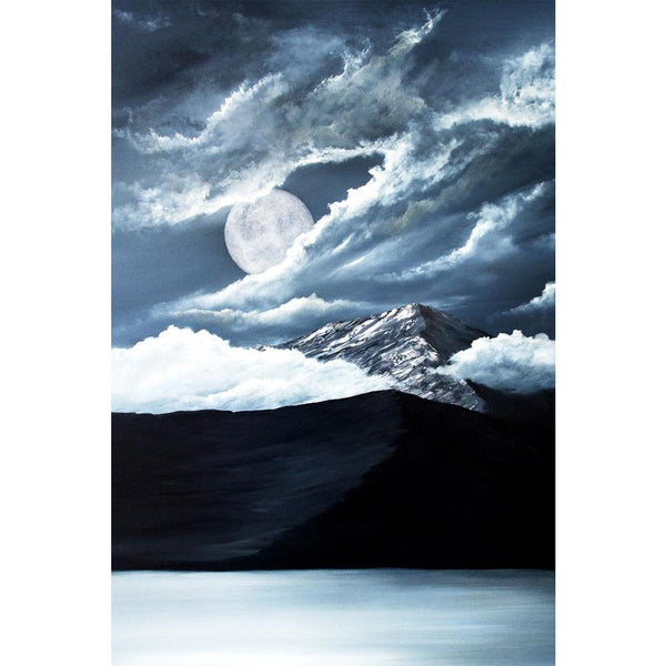 Moon Over Lake Tahoe Unframed Paper Poster-Paper Posters Unframed-POS_UN-IC 5000587 IC 5000587, American, Art and Paintings, Automobiles, God Ram, Hinduism, Landscapes, Marble and Stone, Mountains, Nature, Paintings, Panorama, Scenic, Sunrises, Sunsets, Transportation, Travel, Vehicles, moon, over, lake, tahoe, unframed, paper, wall, poster, oil, painting, scenery, landscape, america, art, blue, bushes, california, clouds, dawn, desert, fine, formation, geology, high, limestone, mineral, morning, mountain, 