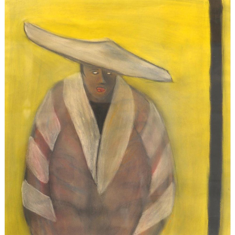 Pastel Artwork Canvas Painting Synthetic Frame-Paintings MDF Framing-AFF_FR-IC 5000599 IC 5000599, Abstract Expressionism, Abstracts, Art and Paintings, Black and White, Decorative, Landscapes, Nature, Paintings, Patterns, Semi Abstract, Signs, Signs and Symbols, White, Metallic, pastel, artwork, canvas, painting, synthetic, frame, abstract, acrylic, art, artist, artistic, background, backgrounds, beautiful, blue, brush, color, craft, design, detail, gold, golden, green, media, metal, oil, original, palette