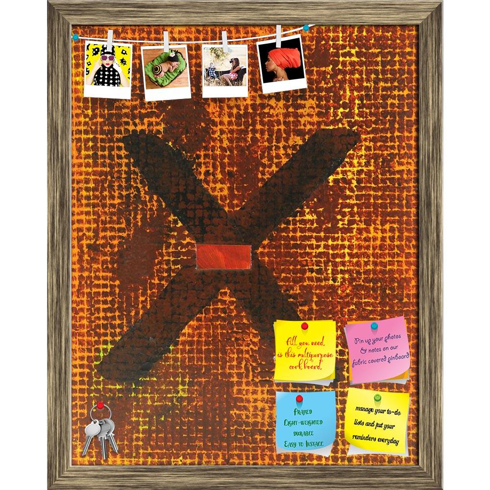 ArtzFolio Abstarct Artwork Printed Bulletin Board Notice Pin Board Soft Board | Framed-Bulletin Boards Framed-AZSAO10977076BLB_FR_L-Image Code 5000600 Vishnu Image Folio Pvt Ltd, IC 5000600, ArtzFolio, Bulletin Boards Framed, Abstract, Fine Art Reprint, abstarct, artwork, printed, bulletin, board, notice, pin, soft, framed, image, mixed, media, oil, painting, pin up board, push pin board, extra large cork board, big pin board, notice board, small bulletin board, cork board, wall notice board, giant cork boa