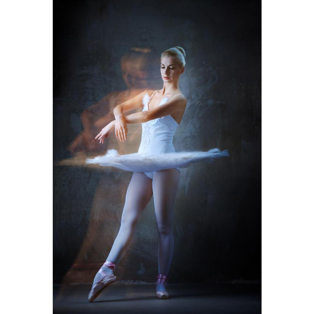 Ballet Dancer In Motion Canvas Painting Synthetic Frame-Paintings MDF Framing-AFF_FR-IC 5000611 IC 5000611, Adult, Culture, Dance, Ethnic, Music and Dance, Traditional, Tribal, World Culture, ballet, dancer, in, motion, canvas, painting, synthetic, frame, ballerina, active, artist, attractive, background, balance, beautiful, classical, dress, elegance, exercise, female, flexibility, ghost, girl, glow, grace, grey, grunge, light, movement, one, performance, performer, person, points, pose, posing, pretty, pr