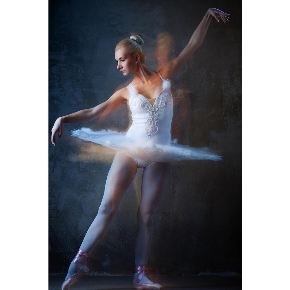 ArtzFolio Ballet Dancer In Motion D4 Unframed Paper Poster-Paper Posters Unframed-AZART10994534POS_UN_L-Image Code 5000612 Vishnu Image Folio Pvt Ltd, IC 5000612, ArtzFolio, Paper Posters Unframed, Figurative, Music & Dance, Photography, ballet, dancer, in, motion, d4, unframed, paper, poster, wall, large, size, for, living, room, home, decoration, big, framed, decor, posters, pitaara, box, modern, art, with, frame, bedroom, amazonbasics, door, drawing, small, decorative, office, reception, multiple, friend