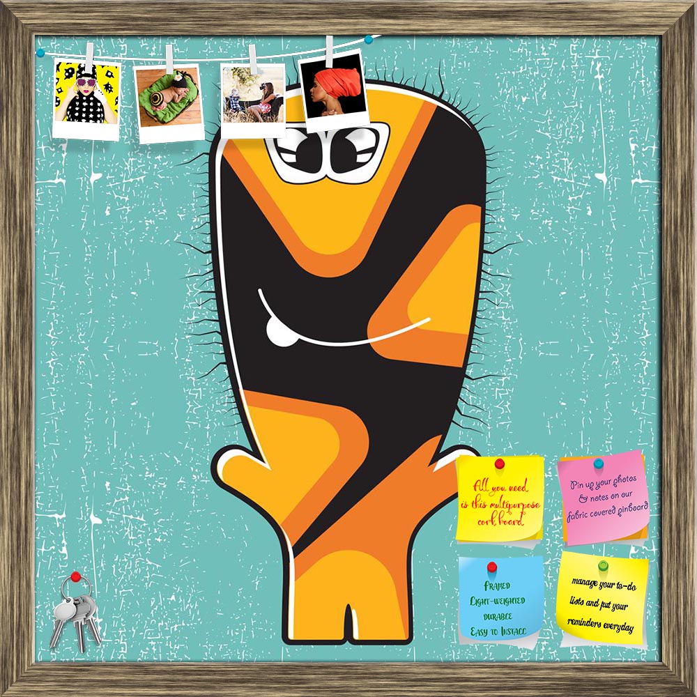 ArtzFolio Monster D2 Printed Bulletin Board Notice Pin Board Soft Board | Framed-Bulletin Boards Framed-AZSAO11033021BLB_FR_L-Image Code 5000626 Vishnu Image Folio Pvt Ltd, IC 5000626, ArtzFolio, Bulletin Boards Framed, Kids, Digital Art, monster, d2, printed, bulletin, board, notice, pin, soft, framed, pin up board, push pin board, extra large cork board, big pin board, notice board, small bulletin board, cork board, wall notice board, giant cork board, bulletin board, office notice board, office cork boar