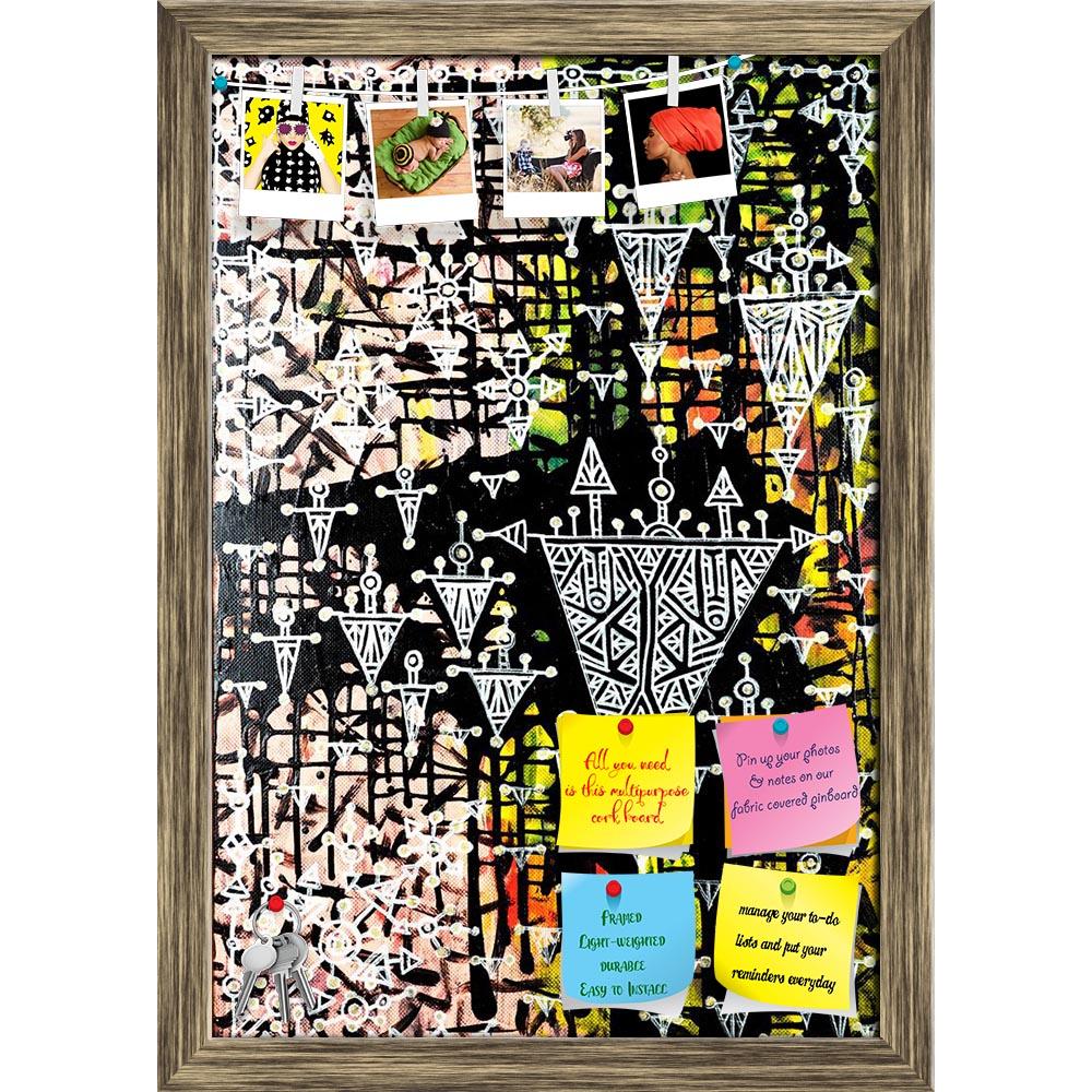 ArtzFolio Abstract Art Work D1 Printed Bulletin Board Notice Pin Board Soft Board | Framed-Bulletin Boards Framed-AZSAO11056250BLB_FR_L-Image Code 5000628 Vishnu Image Folio Pvt Ltd, IC 5000628, ArtzFolio, Bulletin Boards Framed, Abstract, Fine Art Reprint, art, work, d1, printed, bulletin, board, notice, pin, soft, framed, handpainted, artwork, geometrical, print, pin up board, push pin board, extra large cork board, big pin board, notice board, small bulletin board, cork board, wall notice board, giant co