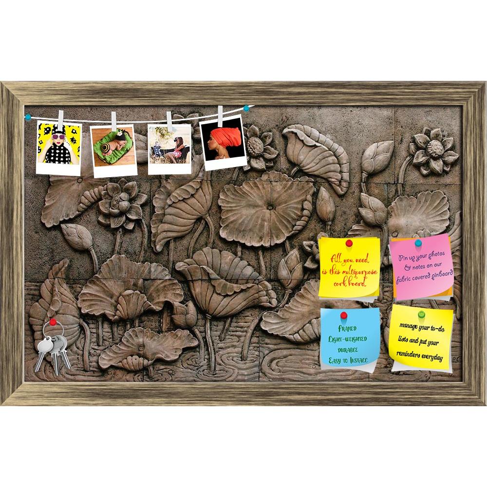 ArtzFolio Thai Style Buddhism Printed Bulletin Board Notice Pin Board Soft Board | Framed-Bulletin Boards Framed-AZSAO11065773BLB_FR_L-Image Code 5000629 Vishnu Image Folio Pvt Ltd, IC 5000629, ArtzFolio, Bulletin Boards Framed, Traditional, Photography, thai, style, buddhism, printed, bulletin, board, notice, pin, soft, framed, low, relief, cement, handcraft, pin up board, push pin board, extra large cork board, big pin board, notice board, small bulletin board, cork board, wall notice board, giant cork bo