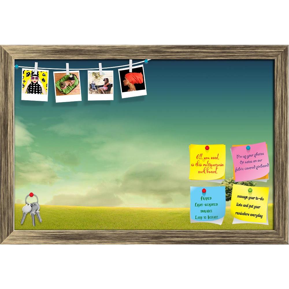 ArtzFolio Spring Landscape D1 Printed Bulletin Board Notice Pin Board Soft Board | Framed-Bulletin Boards Framed-AZSAO11071483BLB_FR_L-Image Code 5000630 Vishnu Image Folio Pvt Ltd, IC 5000630, ArtzFolio, Bulletin Boards Framed, Landscapes, Photography, spring, landscape, d1, printed, bulletin, board, notice, pin, soft, framed, forrest, tree,green, grass, field, background, agricultural, alone, beautiful, blue, clear, cloud, cloudy, colorful, cornfield, country, countryside, farm, farming, farmland, forest,