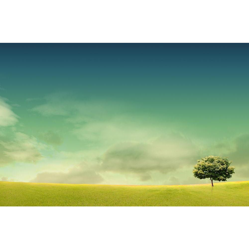 Spring Landscape Canvas Painting Synthetic Frame-Paintings MDF Framing-AFF_FR-IC 5000630 IC 5000630, Countries, Culture, Ethnic, Landscapes, Nature, Plain, Rural, Scenic, Sunsets, Traditional, Tribal, World Culture, spring, landscape, canvas, painting, synthetic, frame, agricultural, alone, background, beautiful, blue, clear, cloud, cloudy, colorful, cornfield, country, countryside, farm, farming, farmland, field, forest, fresh, grass, green, grow, growing, horizon, meadow, outdoor, outside, paradise, peace