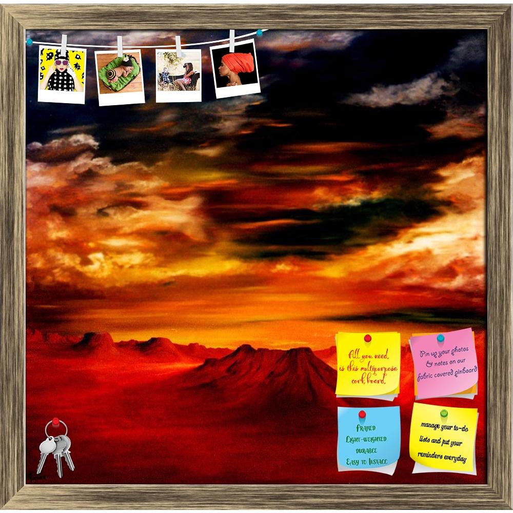 ArtzFolio Airbrush Artwork Printed Bulletin Board Notice Pin Board Soft Board | Framed-Bulletin Boards Framed-AZSAO11089409BLB_FR_L-Image Code 5000637 Vishnu Image Folio Pvt Ltd, IC 5000637, ArtzFolio, Bulletin Boards Framed, Landscapes, Fine Art Reprint, airbrush, artwork, printed, bulletin, board, notice, pin, soft, framed, image, partial, oil, painting, canvas, pin up board, push pin board, extra large cork board, big pin board, notice board, small bulletin board, cork board, wall notice board, giant cor