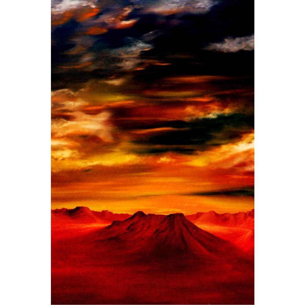 ArtzFolio Airbrush Artwork Unframed Paper Poster-Paper Posters Unframed-AZART11089409POS_UN_L-Image Code 5000637 Vishnu Image Folio Pvt Ltd, IC 5000637, ArtzFolio, Paper Posters Unframed, Landscapes, Fine Art Reprint, airbrush, artwork, unframed, paper, poster, wall, large, size, for, living, room, home, decoration, big, framed, decor, posters, pitaara, box, modern, art, with, frame, bedroom, amazonbasics, door, drawing, small, decorative, office, reception, multiple, friends, images, reprints, reprint, kid