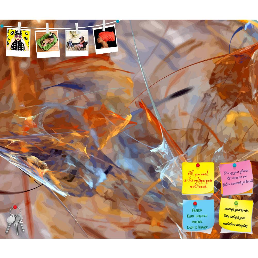 ArtzFolio Digital Fractal D3 Printed Bulletin Board Notice Pin Board Soft Board | Frameless-Bulletin Boards Frameless-AZSAO11110113BLB_FL_L-Image Code 5000640 Vishnu Image Folio Pvt Ltd, IC 5000640, ArtzFolio, Bulletin Boards Frameless, Abstract, Digital Art, digital, fractal, d3, printed, bulletin, board, notice, pin, soft, frameless, pin up board, push pin board, extra large cork board, big pin board, notice board, small bulletin board, cork board, wall notice board, giant cork board, bulletin board, offi