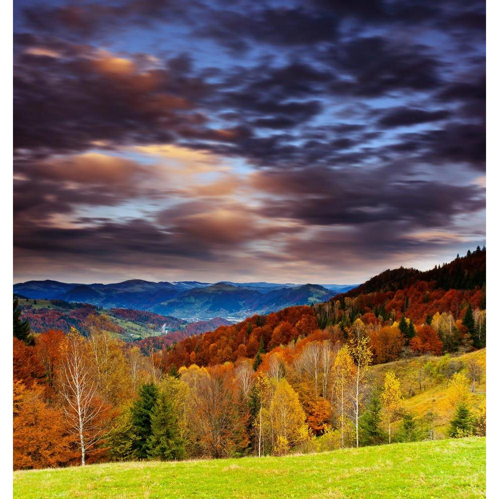 Majestic Sunset In The Mountains Landscape Canvas Painting Synthetic Frame-Paintings MDF Framing-AFF_FR-IC 5000647 IC 5000647, Botanical, Floral, Flowers, God Ram, Hinduism, Landscapes, Mountains, Nature, Panorama, Rural, Scenic, Seasons, Sunrises, Sunsets, Wooden, majestic, sunset, in, the, landscape, canvas, painting, synthetic, frame, autumn, background, beautiful, beauty, bright, cloud, color, colorful, countryside, dawn, environment, evening, fall, flora, foliage, forest, fresh, garden, golden, heaven,