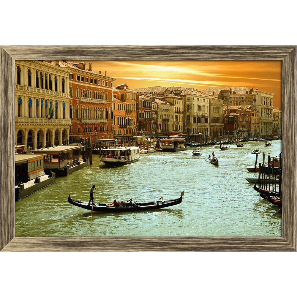 Pitaara Box Venice Grand Cana Canvas Painting Synthetic Frame-Paintings Synthetic Framing-PBART11154372AFF_FW_L-Image Code 5000653 Vishnu Image Folio Pvt Ltd, IC 5000653, Pitaara Box, Paintings Synthetic Framing, Places, Photography, venice, grand, cana, canvas, painting, synthetic, frame, framed canvas print, wall painting for living room with frame, canvas painting for living room, artzfolio, poster, framed canvas painting, wall painting with frame, canvas painting with frame living room, canvas wall pain