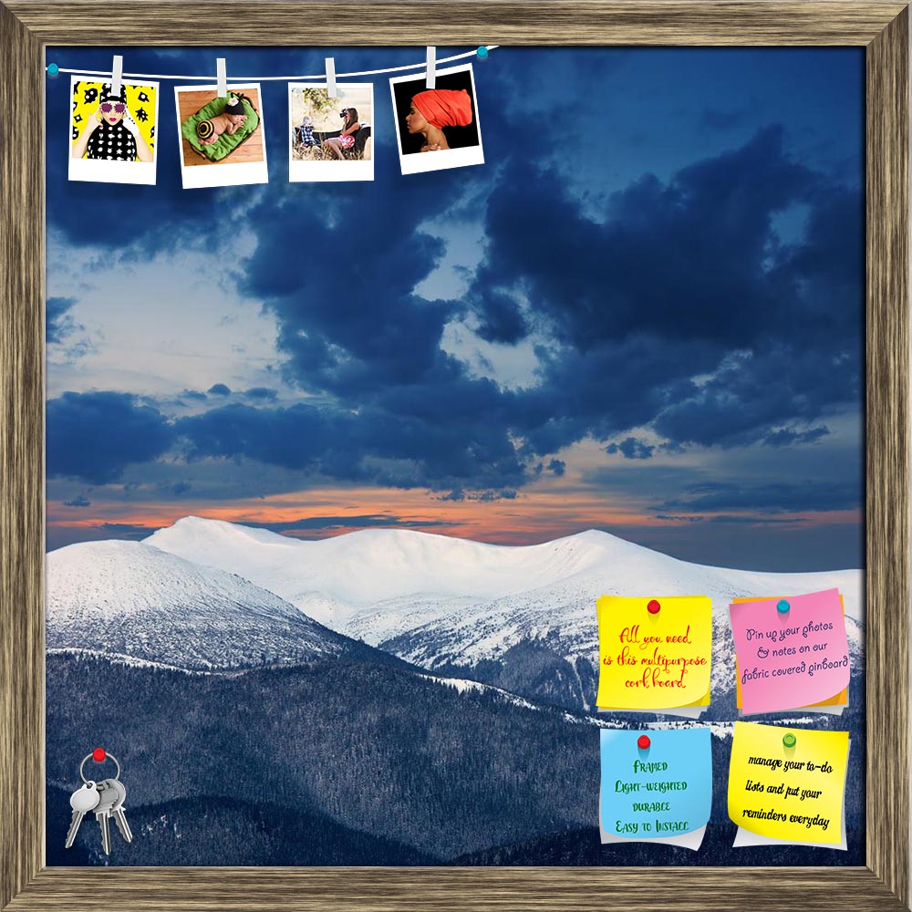 ArtzFolio Winter Landscape, Ukraine, Carpathians D1 Printed Bulletin Board Notice Pin Board Soft Board | Framed-Bulletin Boards Framed-AZSAO11158455BLB_FR_L-Image Code 5000655 Vishnu Image Folio Pvt Ltd, IC 5000655, ArtzFolio, Bulletin Boards Framed, Landscapes, Places, Photography, winter, landscape, ukraine, carpathians, d1, printed, bulletin, board, notice, pin, soft, framed, fur-trees, fresh, snow, white, sunsets, sunrises, background, snowflake, blue, ice, sky, cloud, tree, wallpaper, new, nature, scen