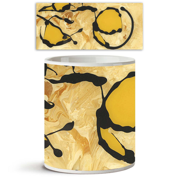 Abstract Artwork Ceramic Coffee Tea Mug Inside White-Coffee Mugs-MUG-IC 5000665 IC 5000665, Abstract Expressionism, Abstracts, Art and Paintings, Black and White, Decorative, Paintings, Patterns, Semi Abstract, Signs, Signs and Symbols, White, abstract, artwork, ceramic, coffee, tea, mug, inside, acrylic, art, artist, artistic, background, beautiful, blue, brush, canvas, color, craft, design, detail, glass, gold, green, media, oil, original, painting, palette, pattern, pink, red, reflection, scenery, shape,
