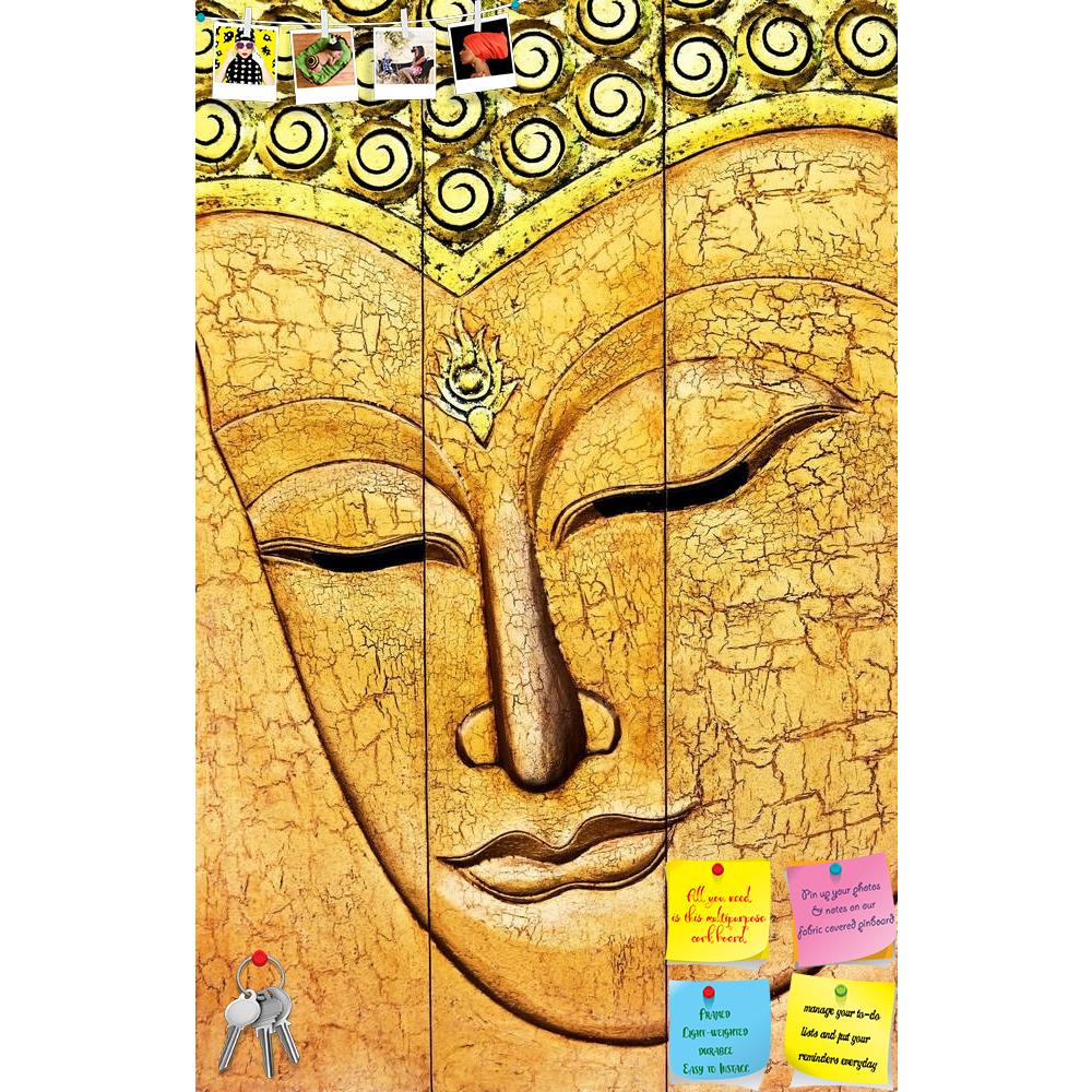 ArtzFolio The Face Of Buddha D3 Printed Bulletin Board Notice Pin Board Soft Board | Frameless-Bulletin Boards Frameless-AZSAO11309853BLB_FL_L-Image Code 5000686 Vishnu Image Folio Pvt Ltd, IC 5000686, ArtzFolio, Bulletin Boards Frameless, Religious, Photography, the, face, of, buddha, d3, printed, bulletin, board, notice, pin, soft, frameless, pin up board, push pin board, extra large cork board, big pin board, notice board, small bulletin board, cork board, wall notice board, giant cork board, bulletin bo