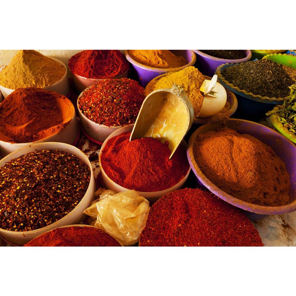 Beautiful Vivid Canvas Painting Synthetic Frame-Paintings MDF Framing-AFF_FR-IC 5000702 IC 5000702, Allah, Arabic, Asian, Automobiles, Business, Cuisine, Culture, Ethnic, Food, Food and Beverage, Food and Drink, Indian, Islam, Traditional, Transportation, Travel, Tribal, Vehicles, World Culture, beautiful, vivid, canvas, painting, synthetic, frame, india, spices, market, spice, aromatic, asia, bazaar, bazar, buy, chickpea, cinnamon, color, colour, curry, fragrance, herb, hot, ingredient, leaves, multicolore