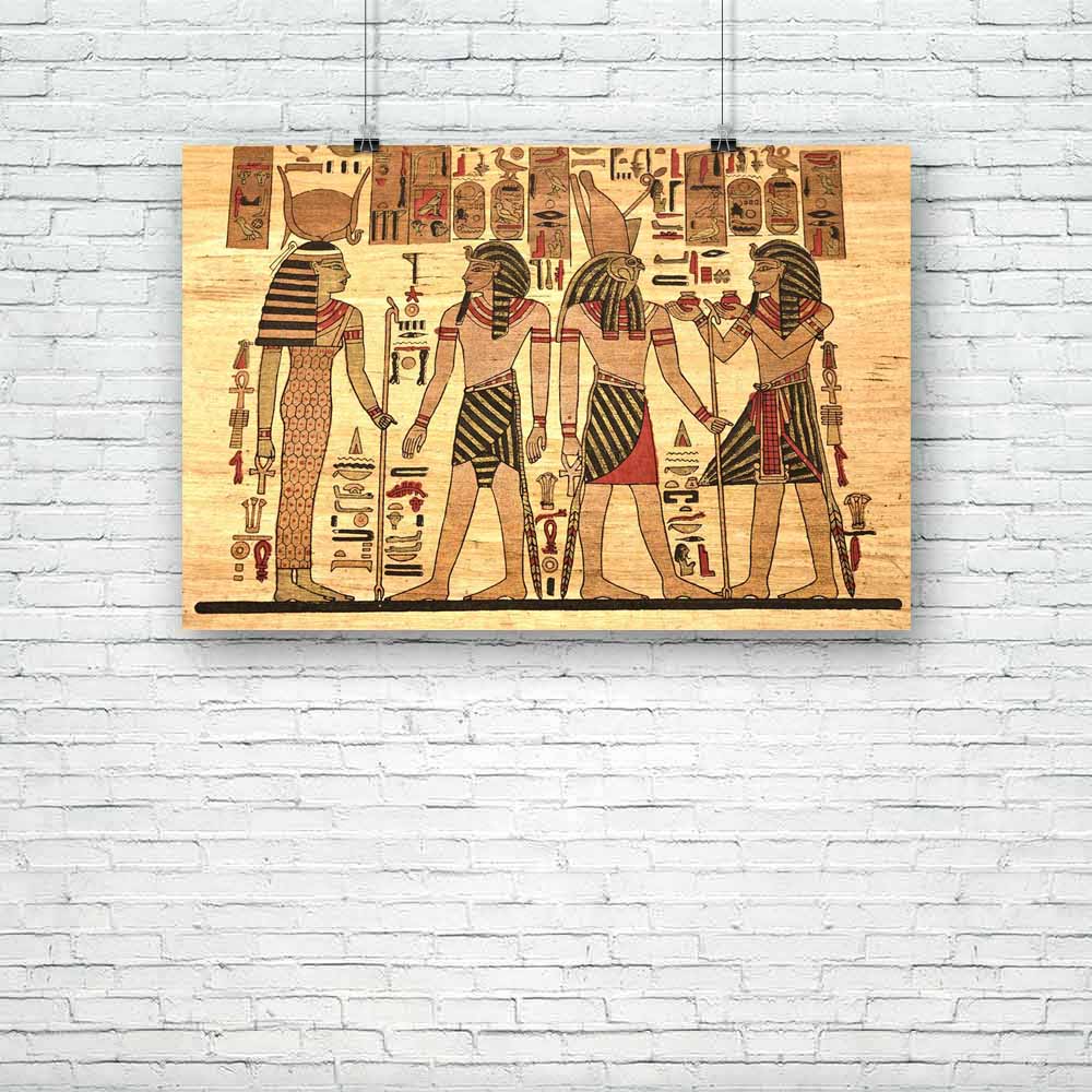Egypt Papyrus Unframed Paper Poster-Paper Posters Unframed-POS_UN-IC 5000703 IC 5000703, African, Ancient, Art and Paintings, Cities, City Views, Culture, Ethnic, Eygptian, Historical, Medieval, Paintings, Religion, Religious, Retro, Signs, Signs and Symbols, Symbols, Traditional, Tribal, Vintage, World Culture, egypt, papyrus, unframed, paper, poster, egyptian, tutankhamun, africa, antique, antiquities, art, backdrop, background, blank, cairo, civilization, cult, decoration, design, eastern, empty, ethnici