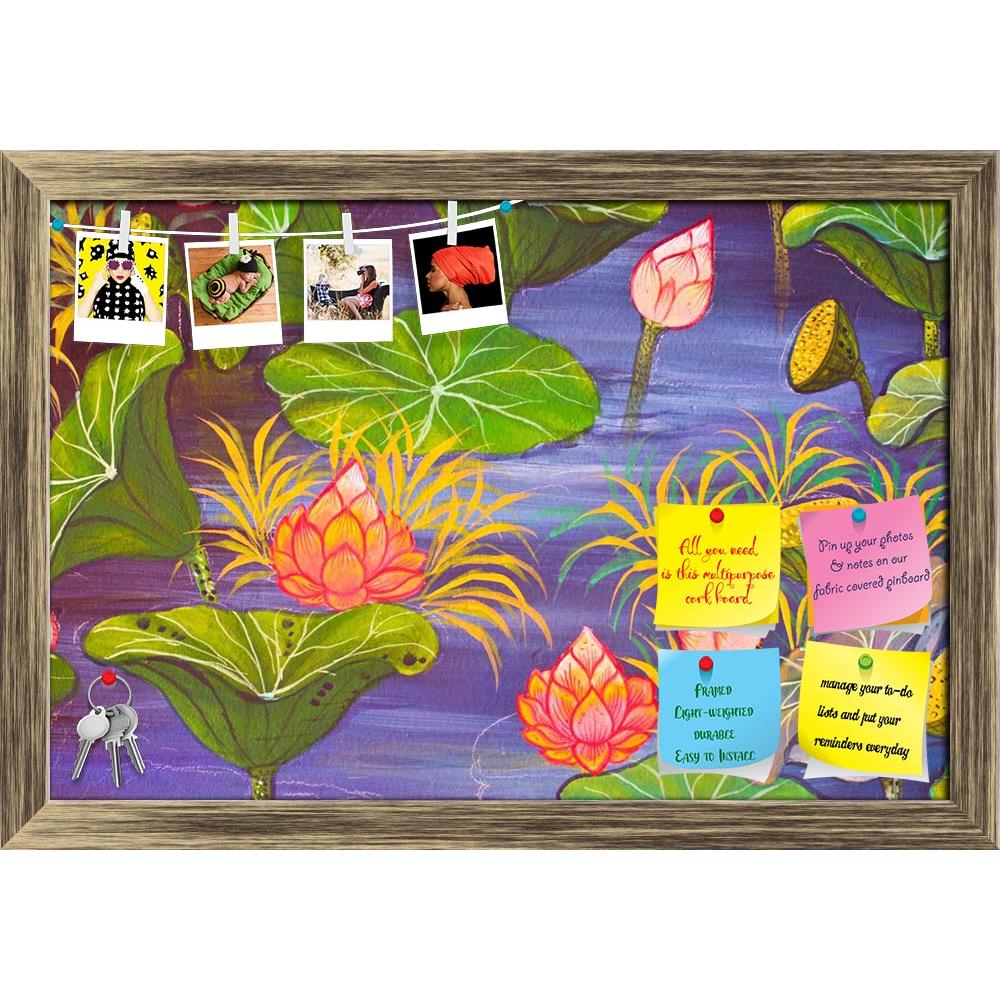 ArtzFolio Thai Arts In The Temple Printed Bulletin Board Notice Pin Board Soft Board | Framed-Bulletin Boards Framed-AZSAO11450035BLB_FR_L-Image Code 5000707 Vishnu Image Folio Pvt Ltd, IC 5000707, ArtzFolio, Bulletin Boards Framed, Floral, Fine Art Reprint, thai, arts, in, the, temple, printed, bulletin, board, notice, pin, soft, framed, drawings, beautiful, pin up board, push pin board, extra large cork board, big pin board, notice board, small bulletin board, cork board, wall notice board, giant cork boa