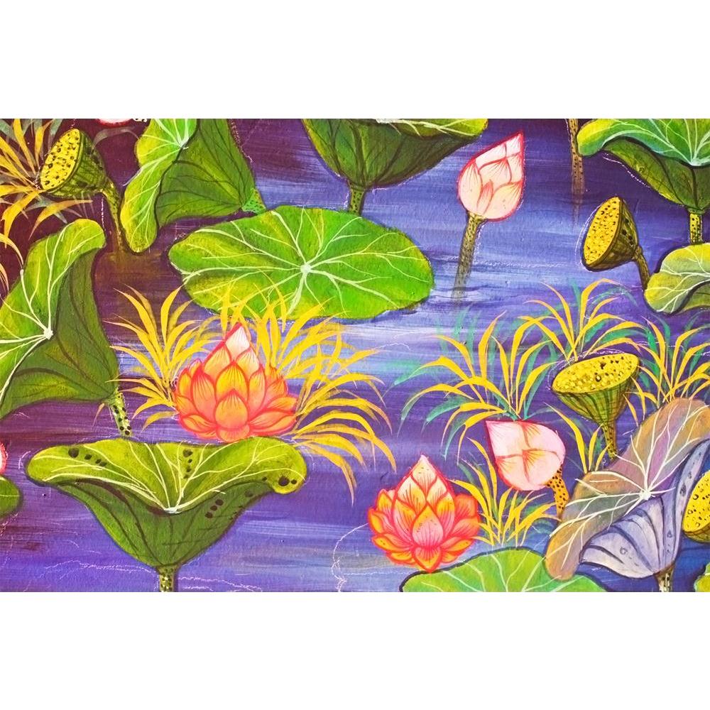 ArtzFolio Thai Arts In The Temple Unframed Paper Poster-Paper Posters Unframed-AZART11450035POS_UN_L-Image Code 5000707 Vishnu Image Folio Pvt Ltd, IC 5000707, ArtzFolio, Paper Posters Unframed, Floral, Fine Art Reprint, thai, arts, in, the, temple, unframed, paper, poster, wall, large, size, for, living, room, home, decoration, big, framed, decor, posters, pitaara, box, modern, art, with, frame, bedroom, amazonbasics, door, drawing, small, decorative, office, reception, multiple, friends, images, reprints,