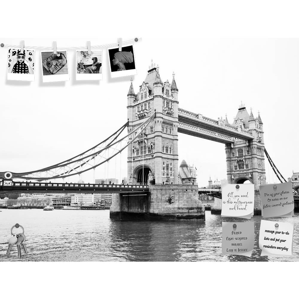 ArtzFolio Tower Bridge At Night In London England Printed Bulletin Board Notice Pin Board Soft Board | Frameless-Bulletin Boards Frameless-AZSAO11560596BLB_FL_L-Image Code 5000728 Vishnu Image Folio Pvt Ltd, IC 5000728, ArtzFolio, Bulletin Boards Frameless, Places, Photography, tower, bridge, at, night, in, london, england, printed, bulletin, board, notice, pin, soft, frameless, pin up board, push pin board, extra large cork board, big pin board, notice board, small bulletin board, cork board, wall notice b