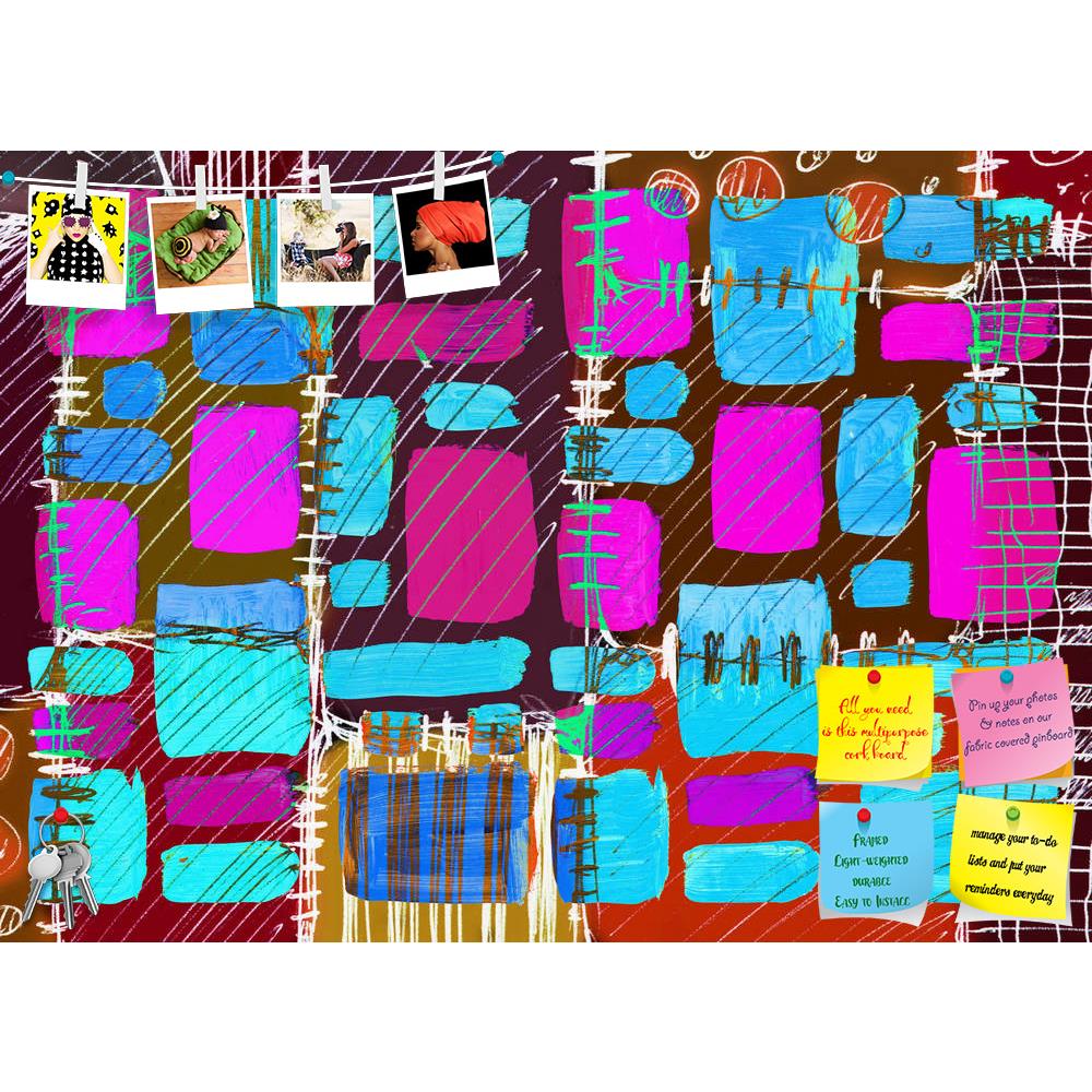 ArtzFolio Abstract D21 Printed Bulletin Board Notice Pin Board Soft Board | Frameless-Bulletin Boards Frameless-AZSAO11582372BLB_FL_L-Image Code 5000731 Vishnu Image Folio Pvt Ltd, IC 5000731, ArtzFolio, Bulletin Boards Frameless, Abstract, Fine Art Reprint, d21, printed, bulletin, board, notice, pin, soft, frameless, pin up board, push pin board, extra large cork board, big pin board, notice board, small bulletin board, cork board, wall notice board, giant cork board, bulletin board, office notice board, o