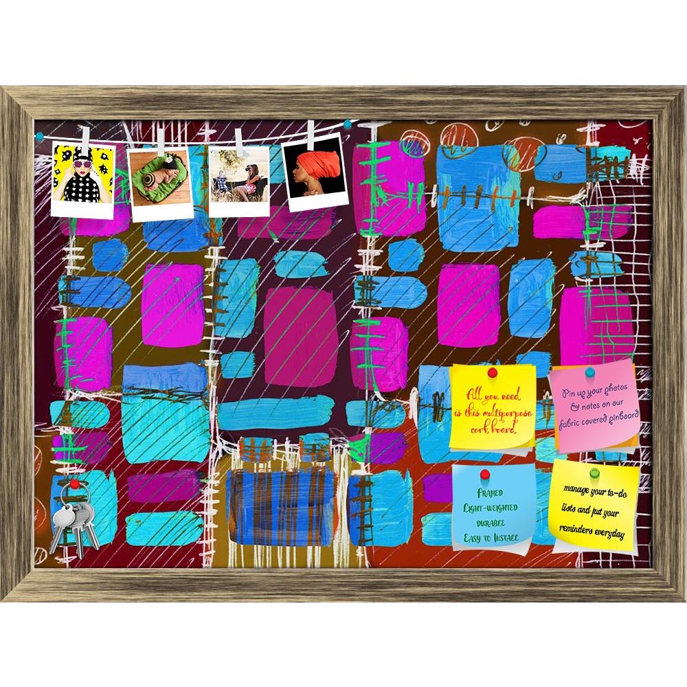 ArtzFolio Abstract D21 Printed Bulletin Board Notice Pin Board Soft Board | Framed-Bulletin Boards Framed-AZSAO11582372BLB_FR_L-Image Code 5000731 Vishnu Image Folio Pvt Ltd, IC 5000731, ArtzFolio, Bulletin Boards Framed, Abstract, Fine Art Reprint, d21, printed, bulletin, board, notice, pin, soft, framed, pin up board, push pin board, extra large cork board, big pin board, notice board, small bulletin board, cork board, wall notice board, giant cork board, bulletin board, office notice board, office cork b