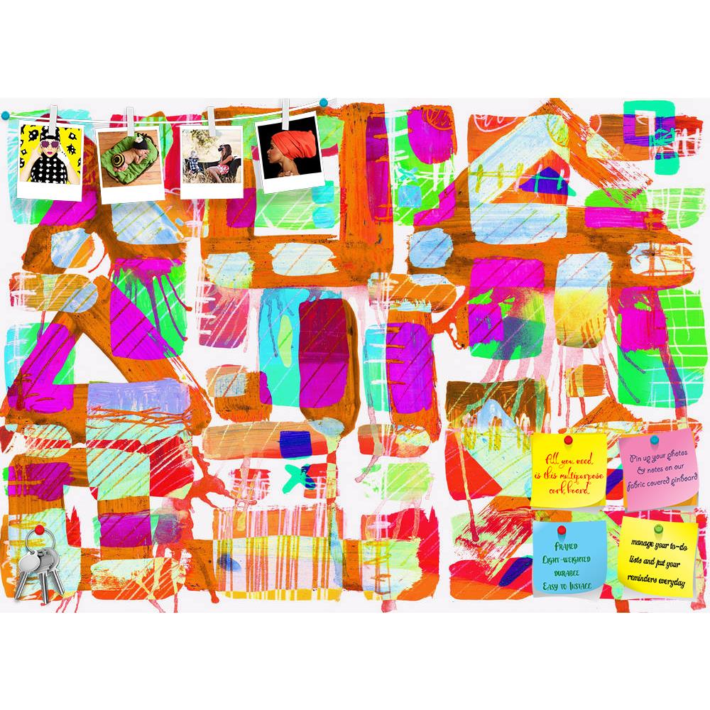 ArtzFolio Abstract D22 Printed Bulletin Board Notice Pin Board Soft Board | Frameless-Bulletin Boards Frameless-AZSAO11582531BLB_FL_L-Image Code 5000732 Vishnu Image Folio Pvt Ltd, IC 5000732, ArtzFolio, Bulletin Boards Frameless, Abstract, Fine Art Reprint, d22, printed, bulletin, board, notice, pin, soft, frameless, pin up board, push pin board, extra large cork board, big pin board, notice board, small bulletin board, cork board, wall notice board, giant cork board, bulletin board, office notice board, o