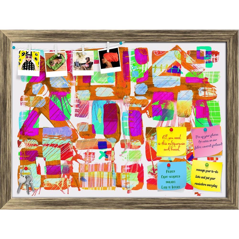 ArtzFolio Abstract D22 Printed Bulletin Board Notice Pin Board Soft Board | Framed-Bulletin Boards Framed-AZSAO11582531BLB_FR_L-Image Code 5000732 Vishnu Image Folio Pvt Ltd, IC 5000732, ArtzFolio, Bulletin Boards Framed, Abstract, Fine Art Reprint, d22, printed, bulletin, board, notice, pin, soft, framed, pin up board, push pin board, extra large cork board, big pin board, notice board, small bulletin board, cork board, wall notice board, giant cork board, bulletin board, office notice board, office cork b